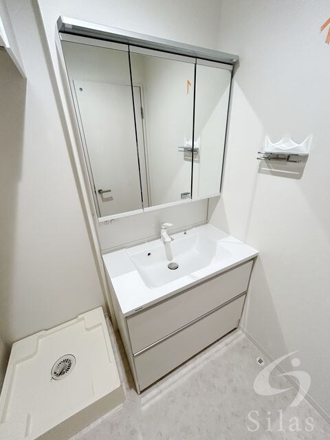 マンション　RIKO塚口の物件内観写真