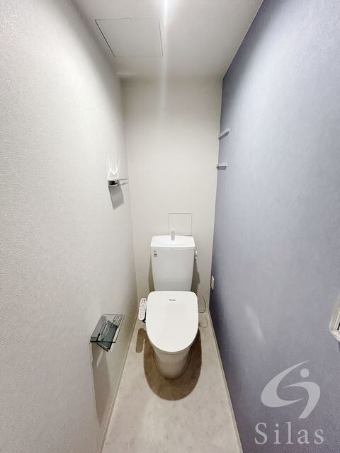 マンション　RIKO塚口の物件内観写真