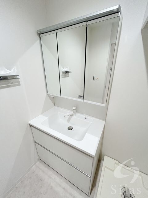 マンション　RIKO塚口の物件内観写真