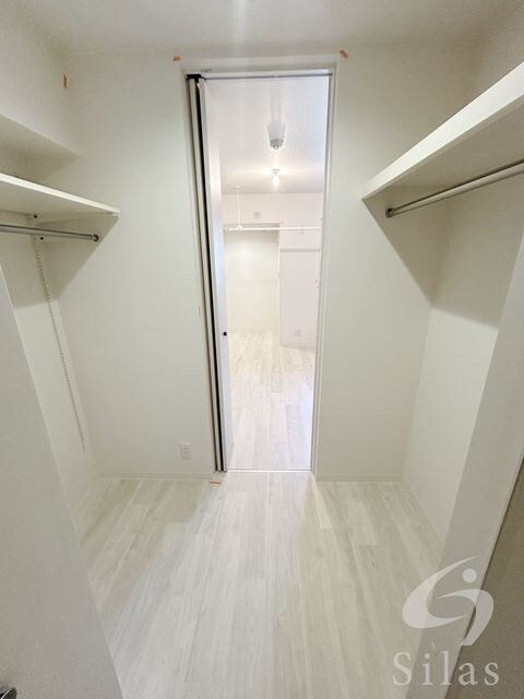 マンション　RIKO塚口の物件内観写真