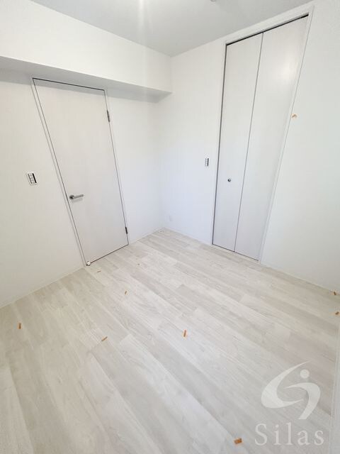 マンション　RIKO塚口の物件内観写真