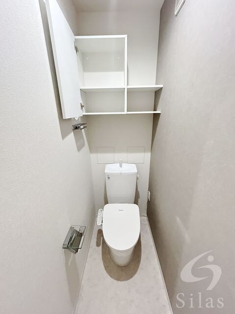 マンション　RIKO塚口の物件内観写真