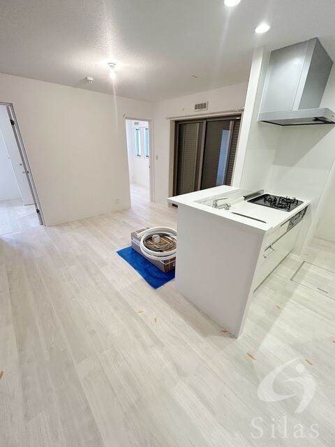 マンション　RIKO塚口の物件内観写真