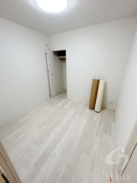 マンション　RIKO塚口の物件内観写真