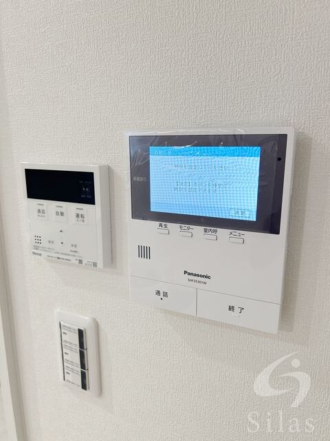 マンション　RIKO塚口の物件内観写真