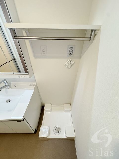 LiveCasa西宮の物件内観写真