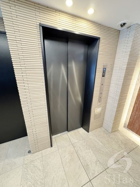 LiveCasa西宮の物件外観写真