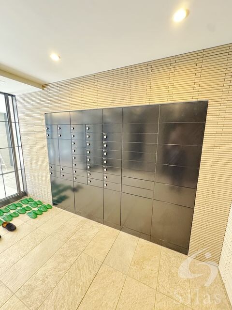 LiveCasa西宮の物件外観写真