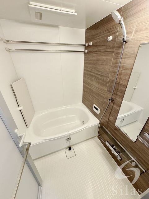 LiveCasa西宮の物件内観写真