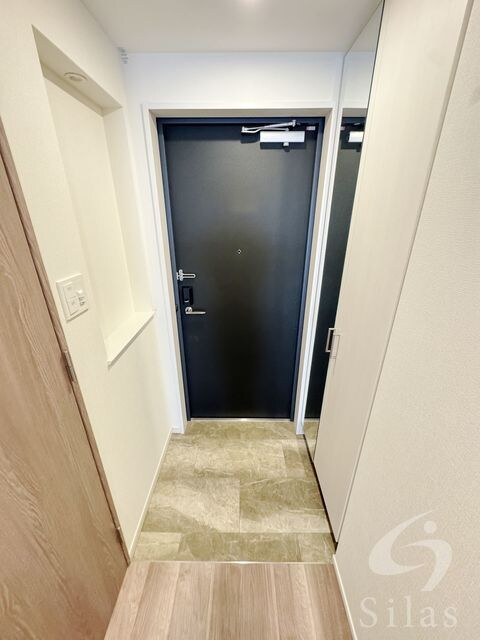 LiveCasa西宮の物件内観写真