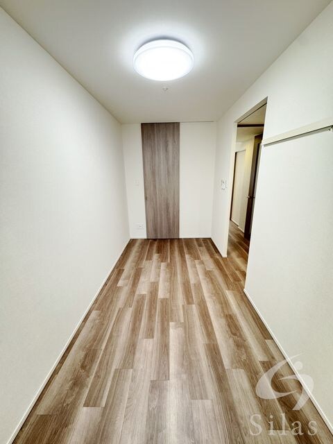 LiveCasa西宮の物件内観写真