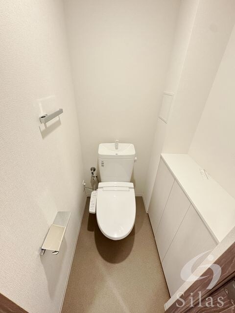 LiveCasa西宮の物件内観写真