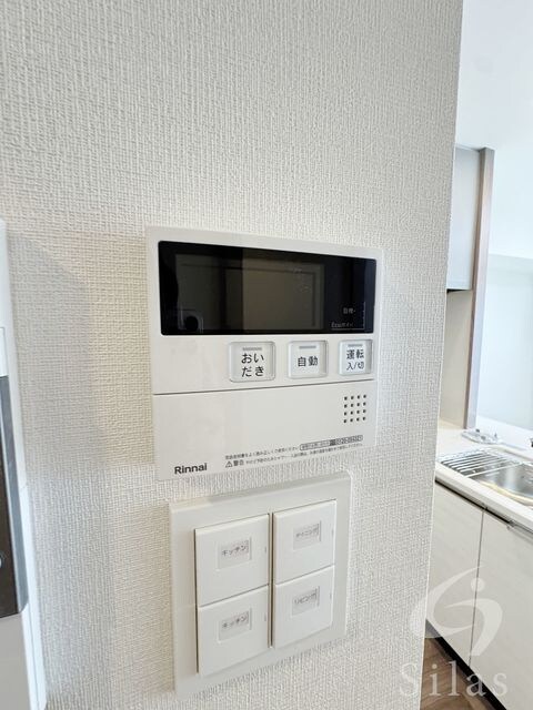 LiveCasa西宮の物件内観写真