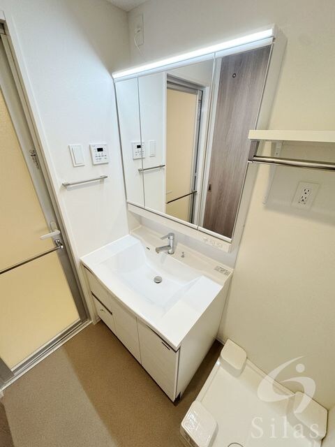 LiveCasa西宮の物件内観写真