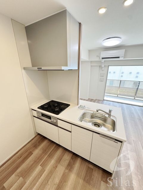 LiveCasa西宮の物件内観写真