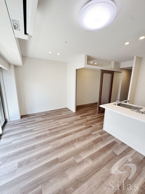 LiveCasa西宮の物件内観写真