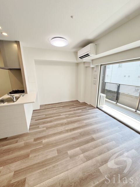 LiveCasa西宮の物件内観写真