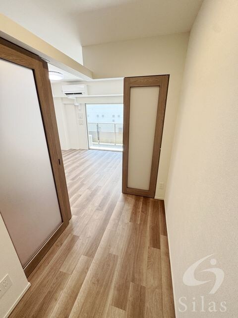 LiveCasa西宮の物件内観写真