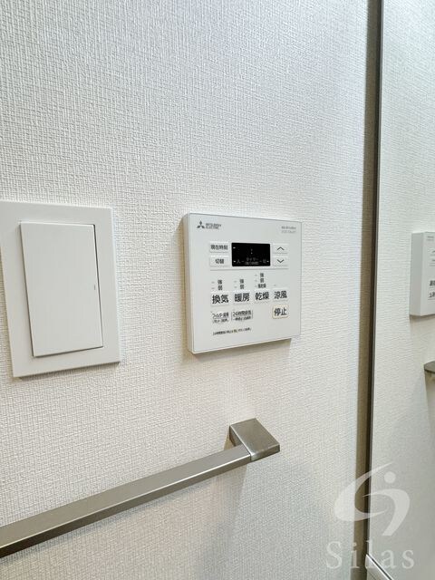 LiveCasa西宮の物件内観写真