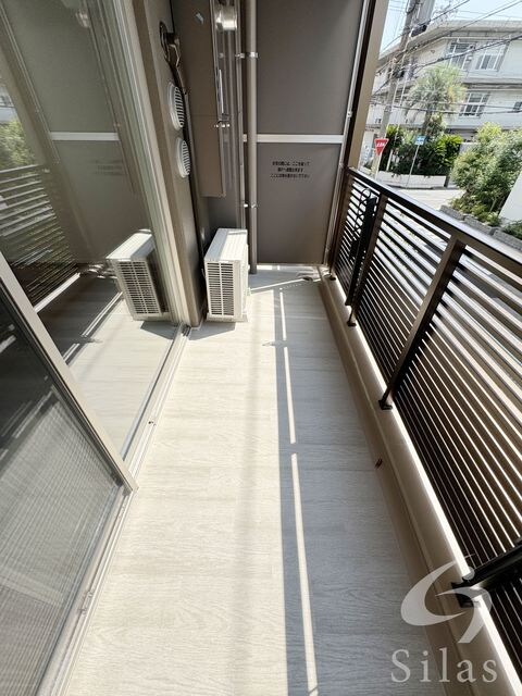 LiveCasa西宮の物件内観写真