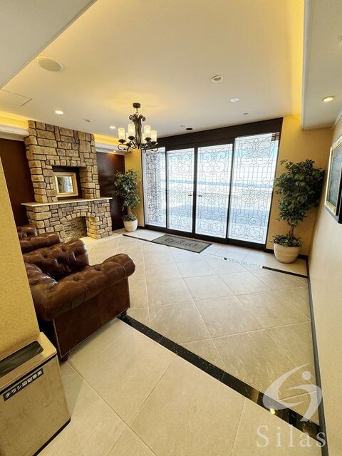 プレジオ西宮の物件外観写真