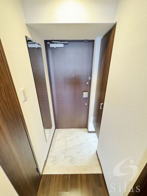 プレジオ西宮の物件内観写真