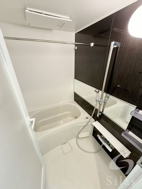 プレジオ西宮の物件内観写真