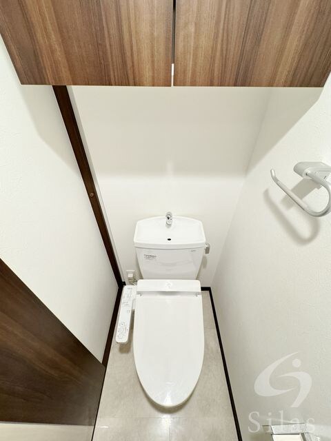 プレジオ西宮の物件内観写真