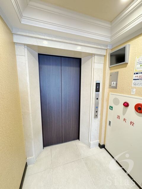 プレジオ西宮の物件外観写真