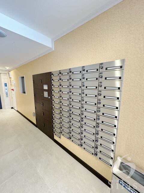 プレジオ西宮の物件外観写真