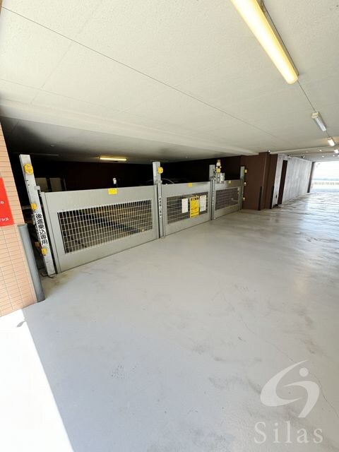 プレジオ西宮の物件外観写真