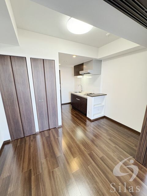 プレジオ西宮の物件内観写真