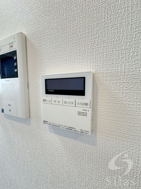 プレジオ西宮の物件内観写真