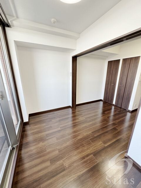 プレジオ西宮の物件内観写真