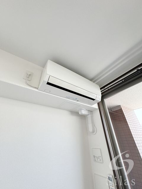 プレジオ西宮の物件内観写真