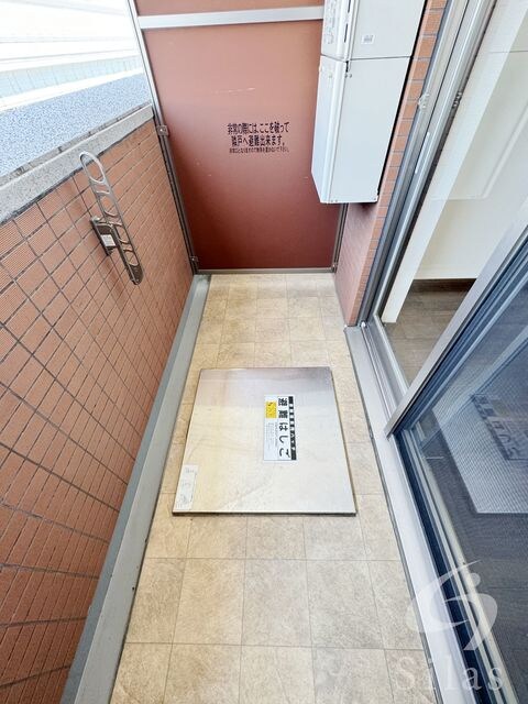 プレジオ西宮の物件内観写真