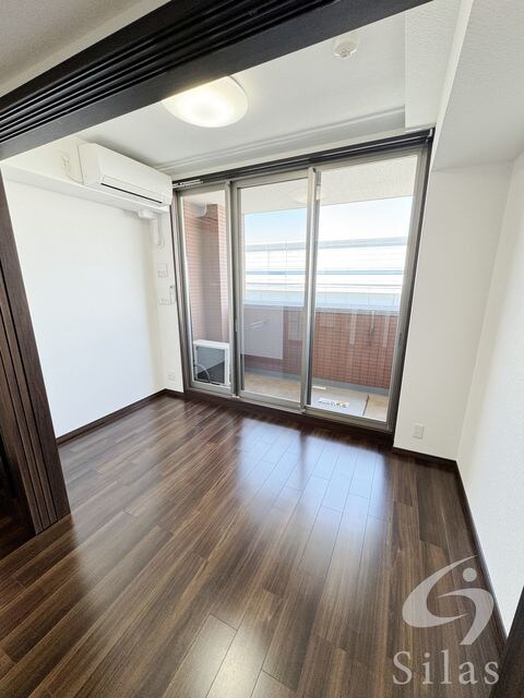 プレジオ西宮の物件内観写真