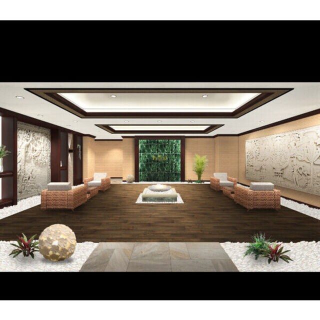 プレジオ宝塚ASIANの物件外観写真