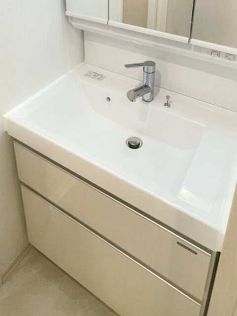 プレジオ宝塚ASIANの物件内観写真