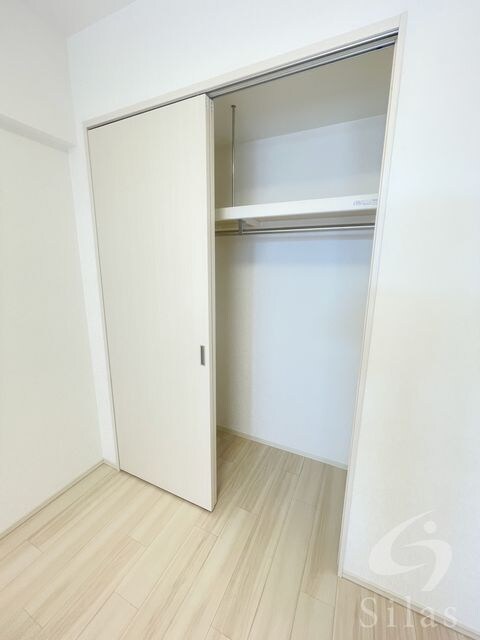 プレジオ宝塚ASIANの物件内観写真