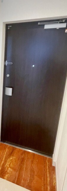 プレジオ宝塚ASIANの物件内観写真