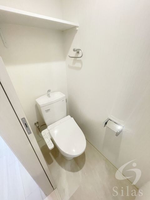 プレジオ宝塚ASIANの物件内観写真