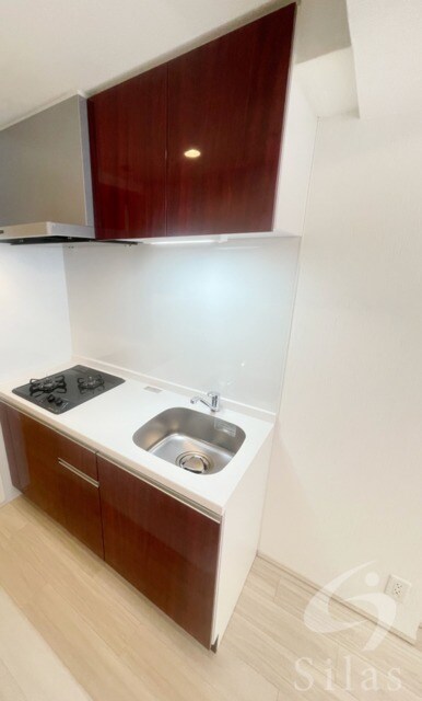 プレジオ宝塚ASIANの物件内観写真