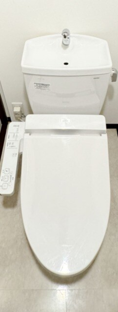 プレジオ宝塚ASIANの物件内観写真