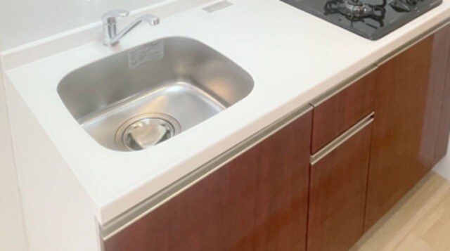 プレジオ宝塚ASIANの物件内観写真