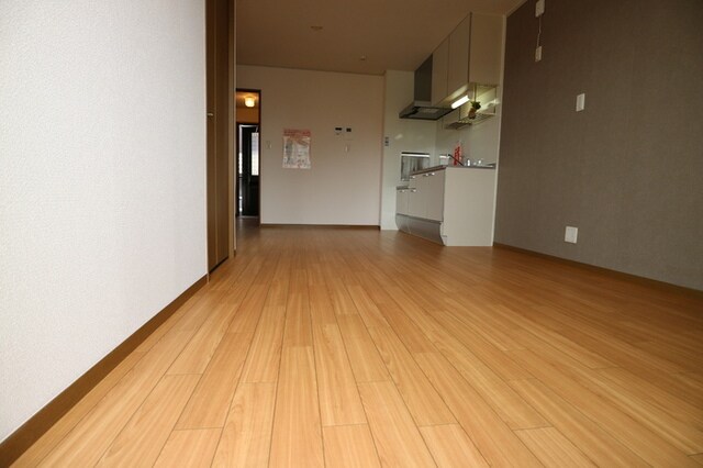 グランシャリオの物件内観写真