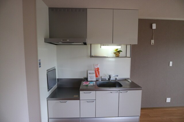 グランシャリオの物件内観写真