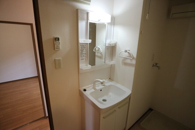 グランシャリオの物件内観写真