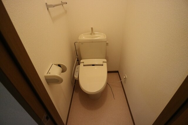 グランシャリオの物件内観写真