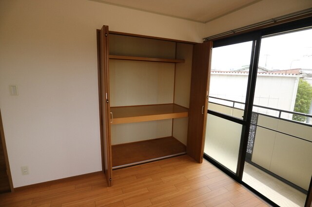 グランシャリオの物件内観写真